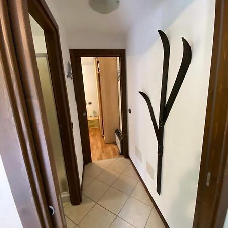 Apartmán Bianchina - Bilocale Con Giardino Privato Valdisotto Exteriér fotografie